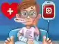 My Dream Hospital เกมออนไลน์