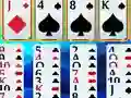 Eliminator Solitaire เกมออนไลน์