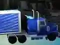 18 Wheeler Impossible Stunt เกมออนไลน์