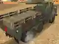 Army Cargo Driver 2 เกมออนไลน์