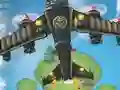 Sky Force เกมออนไลน์