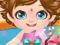 Baby Lily Birthday เกมออนไลน์