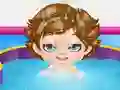 Baby Lily Care เกมออนไลน์