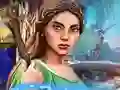 Touch of Magic เกมออนไลน์
