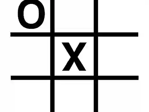 Impossible tic tac toe เกมออนไลน์