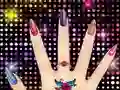 Magic Nail Salon เกมออนไลน์