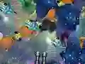 Fish Blaster เกมออนไลน์