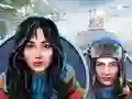Miracle Ski Resort เกมออนไลน์