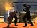 Samurai Fighter เกมออนไลน์