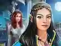 The Vanishing Book เกมออนไลน์