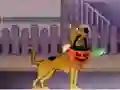 Scooby-Doo Scoobtober Trick or Treat เกมออนไลน์