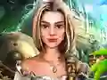 The Island Pearls เกมออนไลน์