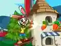 Bunny Skater เกมออนไลน์