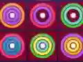 Color Rings เกมออนไลน์