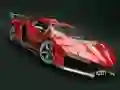 Impossible Car Stunts 3d เกมออนไลน์