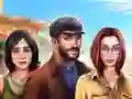 Valley of Mummies เกมออนไลน์