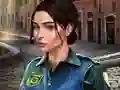 The House Burglar Identity เกมออนไลน์