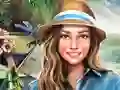 Delicious summer Picnic เกมออนไลน์