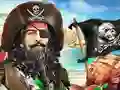Under the Pirate Flag เกมออนไลน์