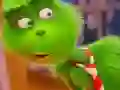 The Grinch Hidden Spots เกมออนไลน์