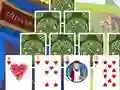 Christmas Tripeaks เกมออนไลน์