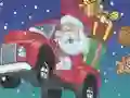 Merry Christmas Truck เกมออนไลน์