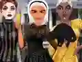 The Chilling Adventures of Sabrina เกมออนไลน์