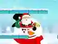 Frozen for Christmas เกมออนไลน์