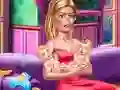 Ellie Family Christmas เกมออนไลน์