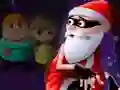 Santa or Thief? เกมออนไลน์
