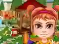 Garden Design Games: Flower Decoration เกมออนไลน์