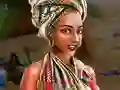 Desert Queen เกมออนไลน์