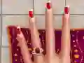 Fashion Nail Art เกมออนไลน์