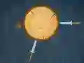 Knives เกมออนไลน์