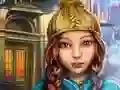 The Christmas List เกมออนไลน์