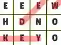 Animals Word Search เกมออนไลน์