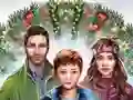Christmas Gathering เกมออนไลน์