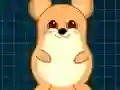 Hamster Grid Subtraction เกมออนไลน์