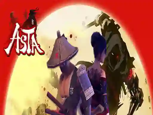 Samurai Warriors เกมออนไลน์