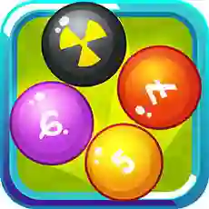 Math Balls เกมออนไลน์