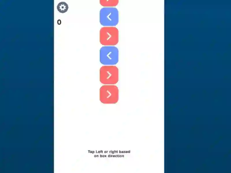 Slide The Box เกมออนไลน์