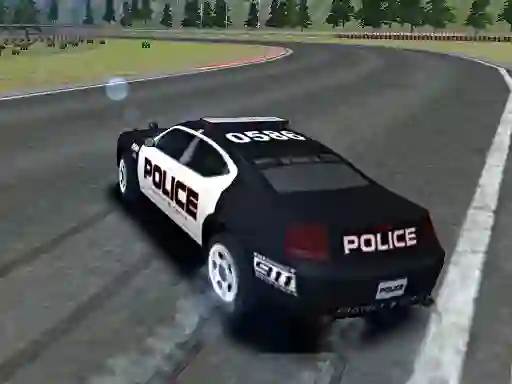 Drift Racer เกมออนไลน์