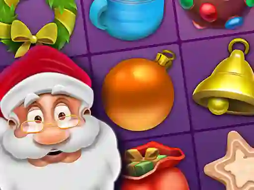 Jewel Christmas Story เกมออนไลน์