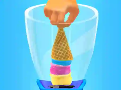 Blend It Perfect เกมออนไลน์