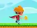 Hopping Boy's เกมออนไลน์