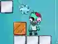 Zombie Heroes เกมออนไลน์