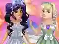Lolita Princess Party เกมออนไลน์