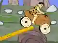 The Flintstones Trail เกมออนไลน์