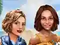The Miracle Island เกมออนไลน์