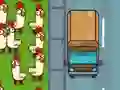Go Chicken Go เกมออนไลน์